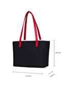 U.S. Polo Assn. Kadın Omuz Çantası US25271