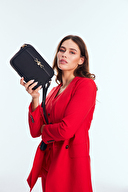 U.S. Polo Assn. Kadın Çapraz Çanta US25234