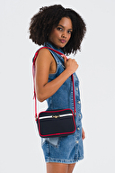 U.S. Polo Assn. Kadın Çapraz Çanta US25234