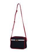 U.S. Polo Assn. Kadın Çapraz Çanta US25234