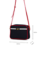 U.S. Polo Assn. Kadın Çapraz Çanta US25234