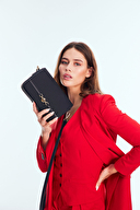 U.S. Polo Assn. Kadın Çapraz Çanta US25235