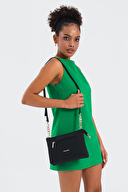 U.S. Polo Assn. Kadın Çapraz Çanta US25253