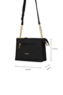 U.S. Polo Assn. Kadın Çapraz Çanta US25253