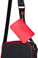 U.S. Polo Assn. Kadın Çapraz Çanta US25275