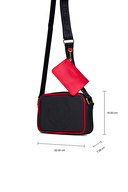 U.S. Polo Assn. Kadın Çapraz Çanta US25275