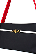 U.S. Polo Assn. Kadın Omuz Çantası US25230