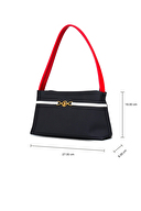 U.S. Polo Assn. Kadın Omuz Çantası US25230