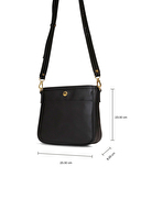 Nautica Kadın Postacı Çantası CN7177T