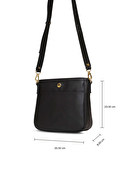 Nautica Kadın Postacı Çantası CN7177T