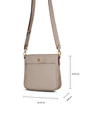 Nautica Kadın Postacı Çantası CN7177T