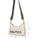 Nautica Kadın Omuz Çantası CN7252T