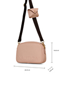 Nautica Kadın Çapraz Çanta CN7156T