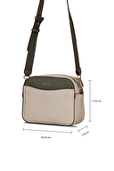 Nautica Kadın Çapraz Çanta CN7114T