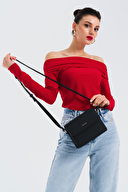 Nautica Kadın Çapraz Çanta CN7124T