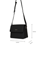 Nautica Kadın Çapraz Çanta CN7124T