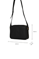 Nautica Kadın Çapraz Çanta CN7154T