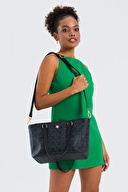 U.S. Polo Assn. Kadın Omuz Çantası US25149