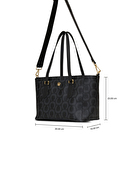 U.S. Polo Assn. Kadın Omuz Çantası US25149