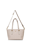 U.S. Polo Assn. Kadın Omuz Çantası US25149