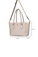 U.S. Polo Assn. Kadın Omuz Çantası US25149