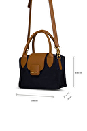 Nautica Kadın El Çantası CN7186T