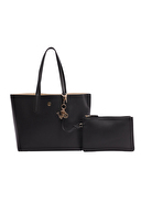 U.S. Polo Assn. Kadın Omuz Çantası US25537