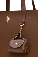 U.S. Polo Assn. Kadın Omuz Çantası US25587