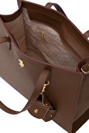U.S. Polo Assn. Kadın Omuz Çantası US25587