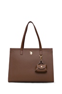 U.S. Polo Assn. Kadın Omuz Çantası US25587