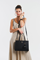 U.S. Polo Assn. Kadın Omuz Çantası US25587