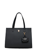 U.S. Polo Assn. Kadın Omuz Çantası US25587