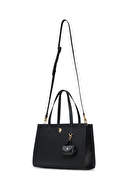 U.S. Polo Assn. Kadın Omuz Çantası US25587