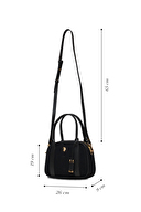 U.S. Polo Assn. Kadın Postacı Çantası US25629