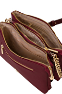 U.S. Polo Assn. Kadın Postacı Çantası US25661