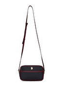 U.S. Polo Assn. Kadın Postacı Çantası US25663