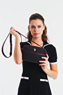 U.S. Polo Assn. Kadın Postacı Çantası US25663