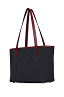 U.S. Polo Assn. Kadın Omuz Çantası US25678