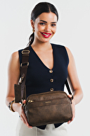 Nautica Kadın Postacı Çantası CN7501T