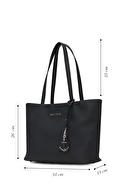 Nautica Kadın Omuz Çantası CN7578T