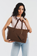 Nautica Kadın Omuz Çantası CN7591T