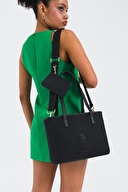 U.S. Polo Assn. Kadın Omuz Çantası US26293