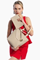 U.S. Polo Assn. Kadın Omuz Çantası US26144