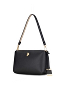 U.S. Polo Assn. Kadın Omuz Çantası US26145