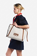 U.S. Polo Assn. Kadın Omuz Çantası US26325