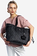 U.S. Polo Assn. Kadın Omuz Çantası US26104