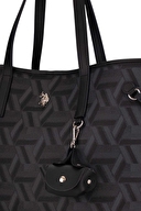 U.S. Polo Assn. Kadın Omuz Çantası US26104