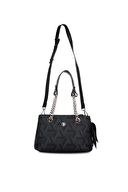 U.S. Polo Assn. Kadın Omuz Çantası US26117