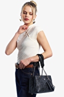 U.S. Polo Assn. Kadın Omuz Çantası US26117