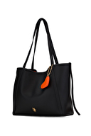 U.S. Polo Assn. Kadın Omuz Çantası US26181